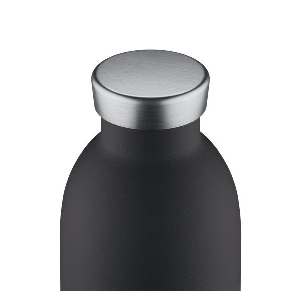 Clima Bottle | Tuxedo Black - 330 ml