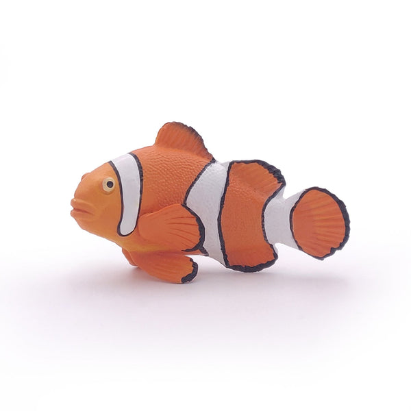 Figurine Poisson clown Papo - animal marin