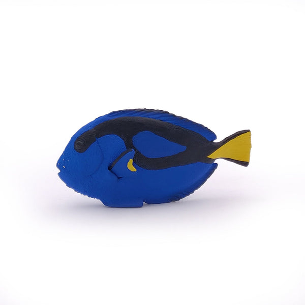 Figurine Poisson chirurgien Papo - animal marin