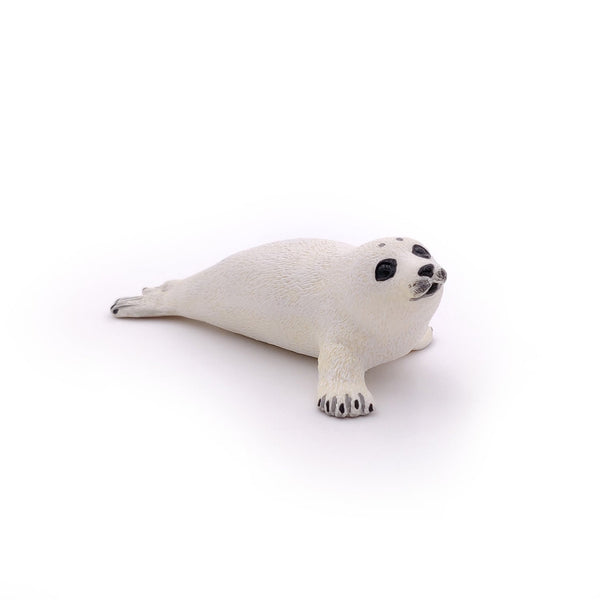 Figurine Bébé phoque Papo - animal marin