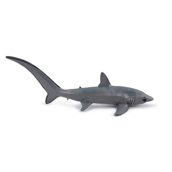 Figurine Requin renard Papo - animal marin