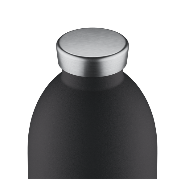 Clima Bottle | Tuxedo Black - 850 ml