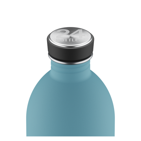 Bouteille "Urban Bottle" - Powder Blue 1000ml