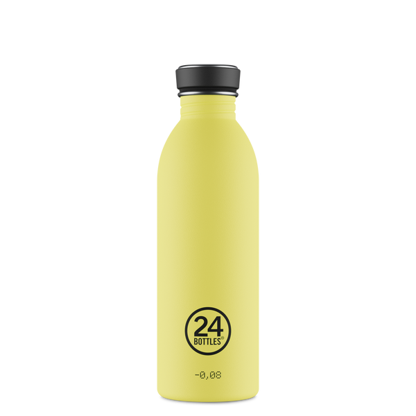 Bouteille "Urban Bottle" - Citrus 500ml