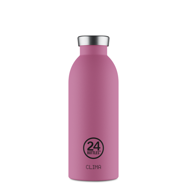 Clima Bottle | Mauve - 500 ml