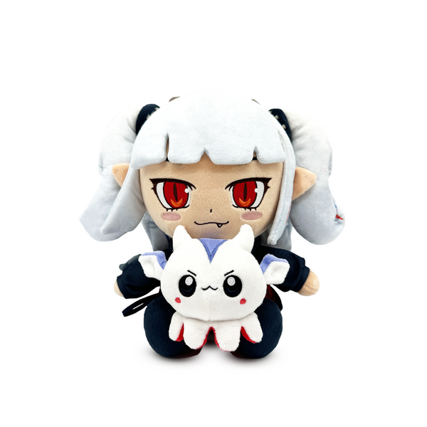 LucyPyre Plush (9in)