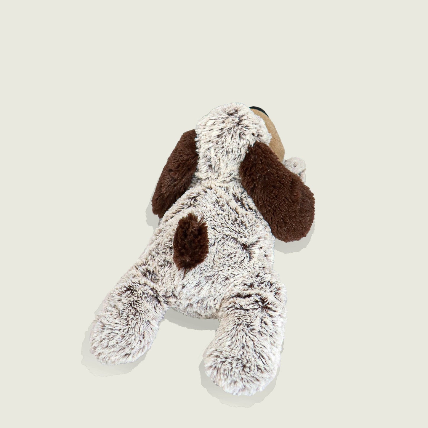 Chien déhoussable bouillotte Warmies