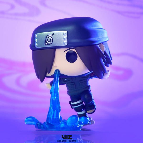 Funko Pop! Izumo Kamizuki – Naruto