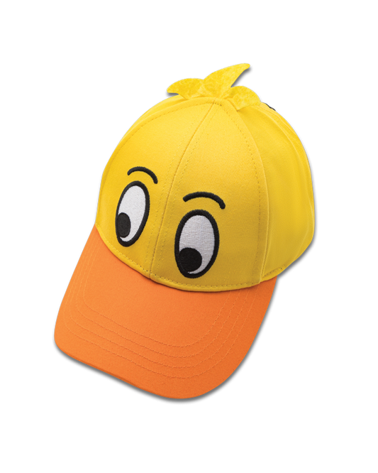 Children's Cap with Flida the Duck Mascot