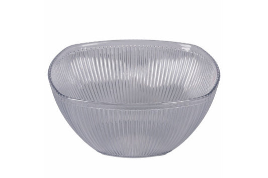 FASHION SALAD BOWL 4 ASSORTED - 5915216