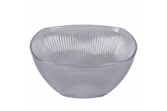 FASHION SALAD BOWL 4 ASSORTED - 5915216