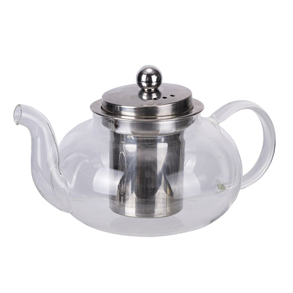 BOROSILICATE TEAPOT 650 ML - 5918485