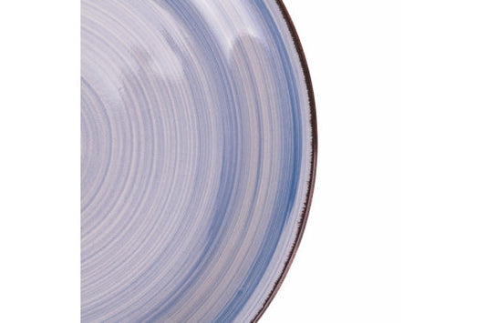 4 TONI SET 6 PC FRUIT PLATES - 5920544