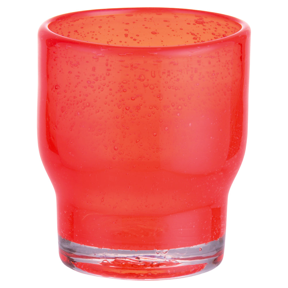 UNICO ORANGE WATERGLASS 325ML SANGRIA AND PARTY - 5920771