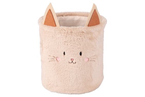 SMALL CAT BASKET D.26CM - 5921010