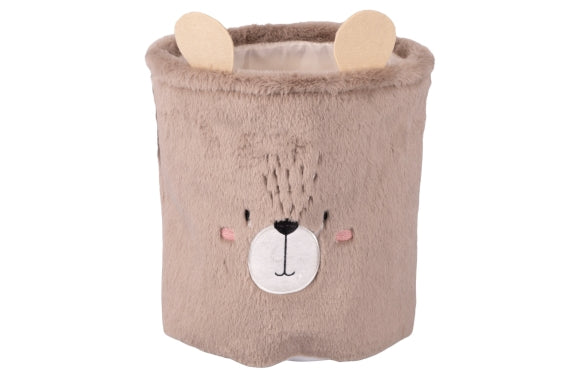 THE SMALL VDE BEAR BASKET D.26CM - 5921011