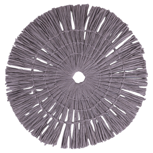 CLASSIC MONDAY PAPER PLACEMAT D 38 CM - 5921747