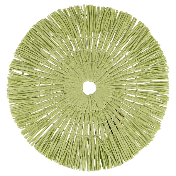 CACTUS BUBBLE PAPER PLACEMAT D 38 CM - 5921749