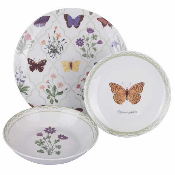 BOTANIST TABLE 18PC - 5921794