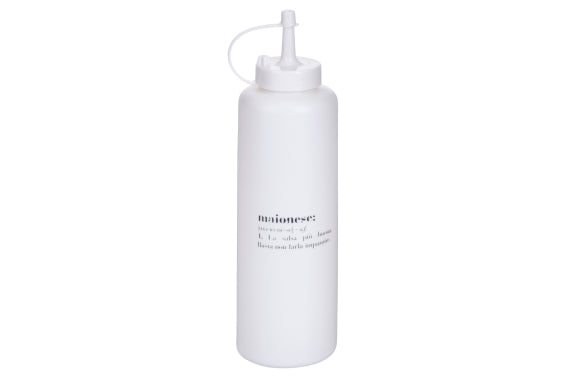 MAYO SAUCE DISPENSER DICTIONARY - 5922075
