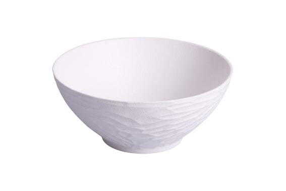 HORECA WHITE BOWL 12.5X6CM 300ML - 5922149