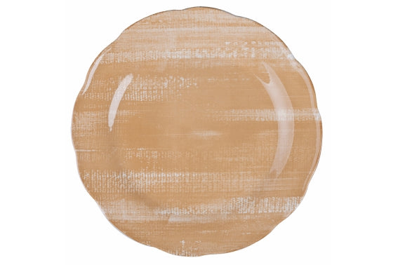 VERSILIA FLAT PLATE SAND - 5922170