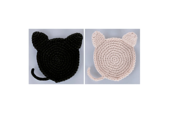 CAT COASTER 2 ASS - 5922613