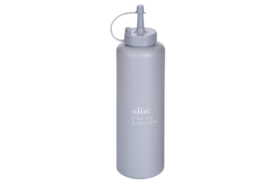 OIL DISPENSER DICTIONARY - 5922719