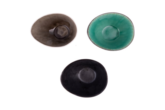 THE MARKET 2ND QUALITY BOWL 4 ASS 15X11.3X8.5CM - 5925195