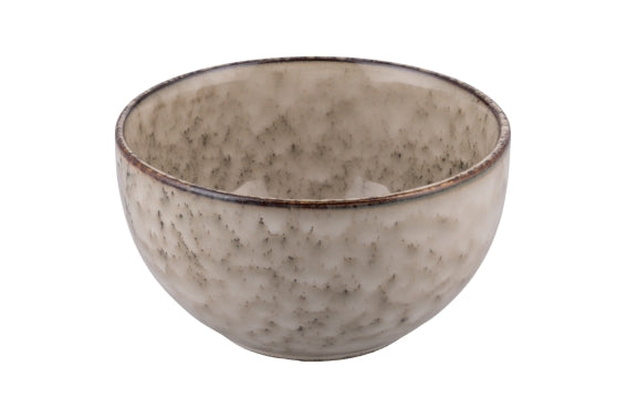 THE MARKET Y 2ND QUALITY BOWL 15.5X8.5CM SAGE GREEN - 5925223
