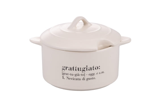 VICTIONARY CHEESE BOWL D11.5 CM - 5925709