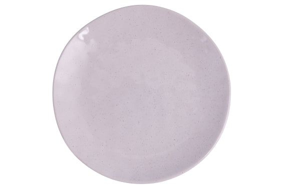 THE MARKET O1 2ND QUALITY FRUIT PLATE 20.5CM WHITE - 5925804