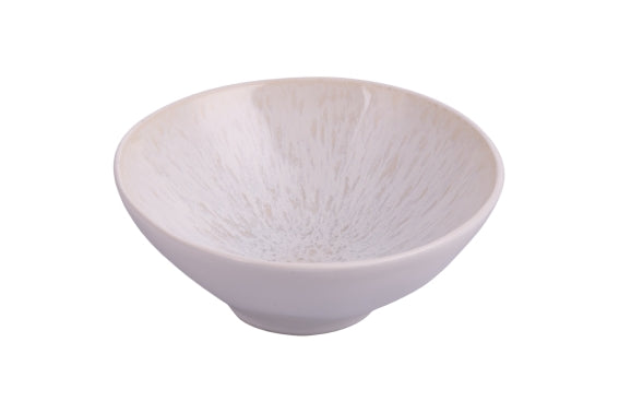 THE MARKET P1 2ND QUALITY BOWL 12CM WHITE - 5925815