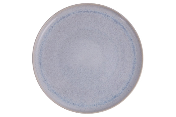 THE MARKET V1 2ND QUALITY DINNER PLATE 28 LIGHT BLU - 5925841
