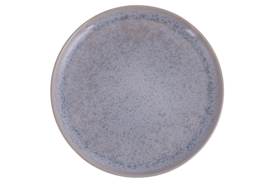 THE MARKET V1 2°QUALITY FRUIT PLATE 21CM LIGHT BLUE - 5925842