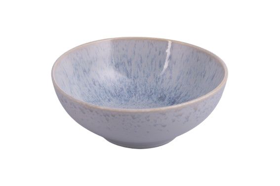THE MARKET V1 2ND QUALITY BOWL 18X7CM BLUE - 5925843
