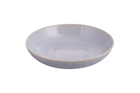 THE MARKET V1 2ND QUALITY SOUP PLATE 20CM LIGHT BLU- 5925844