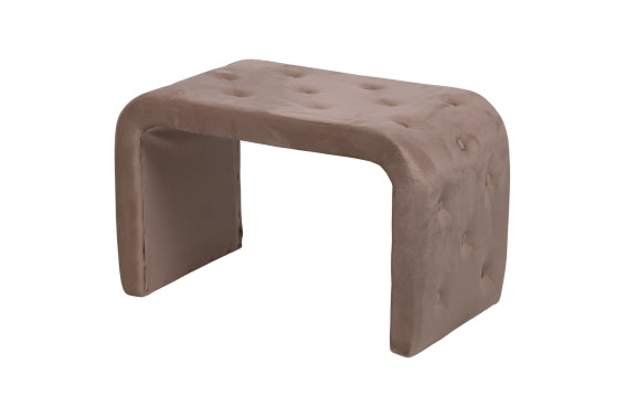 CHOCO BENCH 75X40X46CM - 5926163