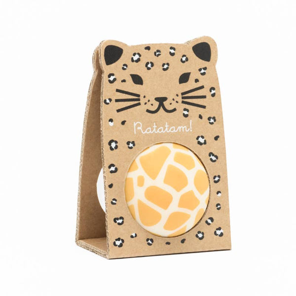 Giraffe Bouncy Ball