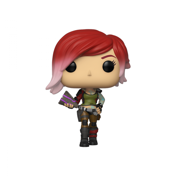 Funko Pop! Lilith