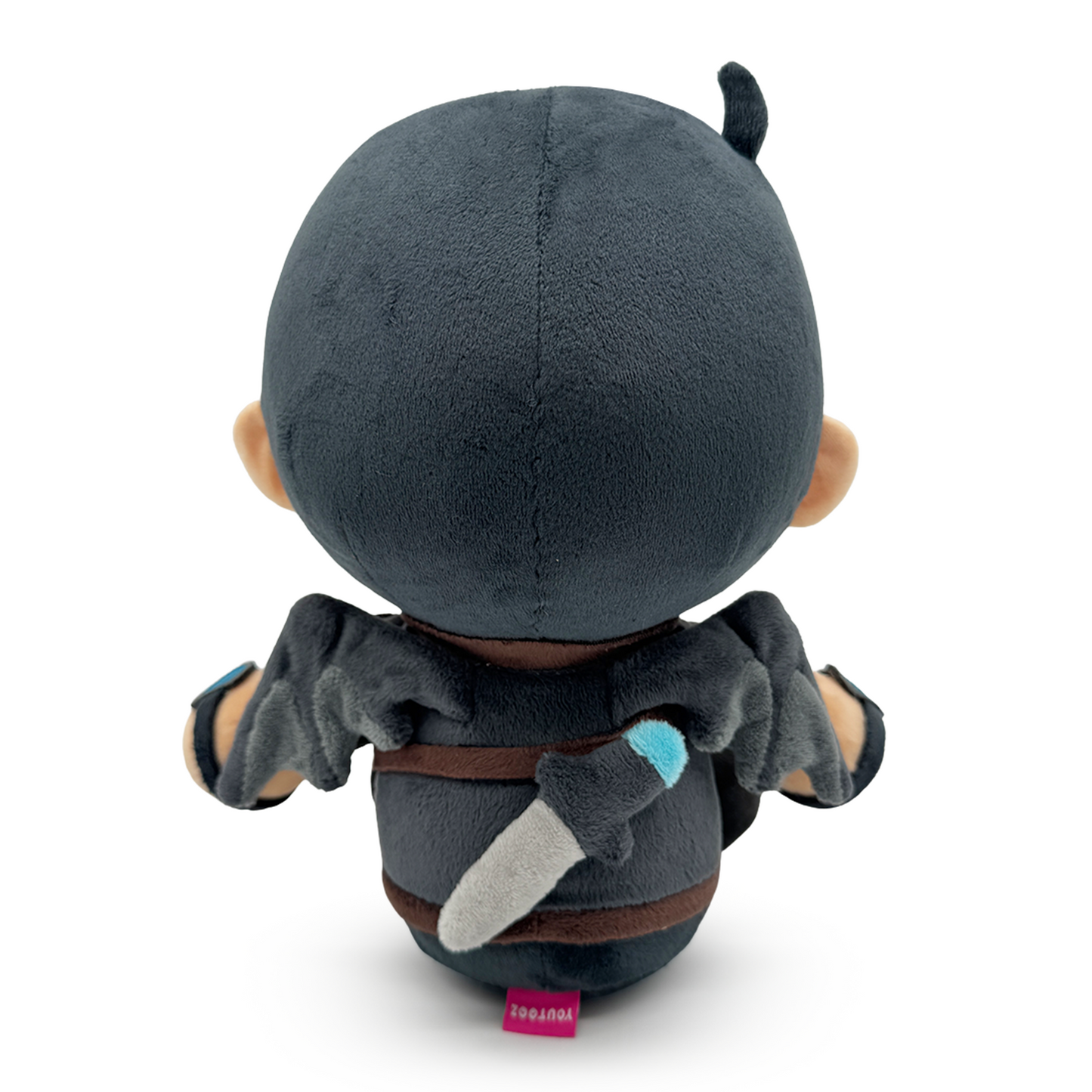 Azriel Plush (9in)