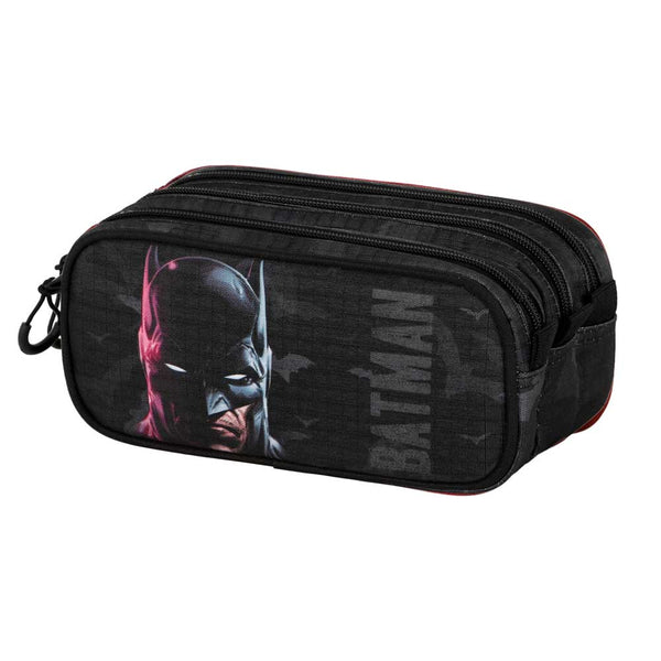 DC Comics Batman Face-Pouch Trick FAN 2.2