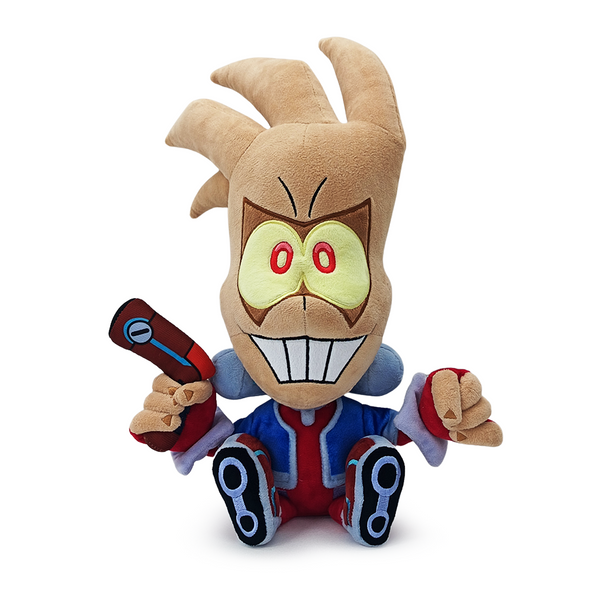 Shrike Plush (9in)