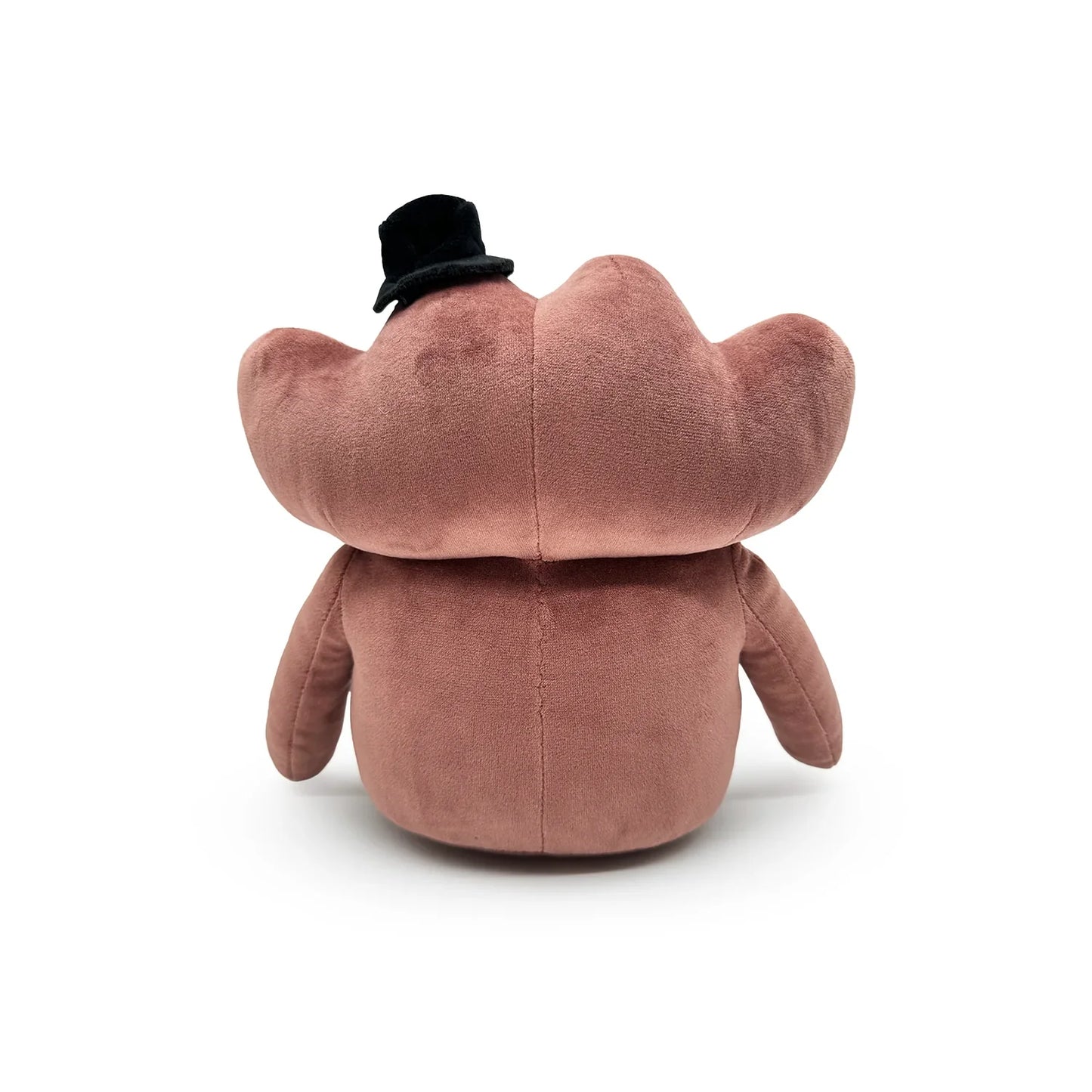 Sheriff Toadster Plush