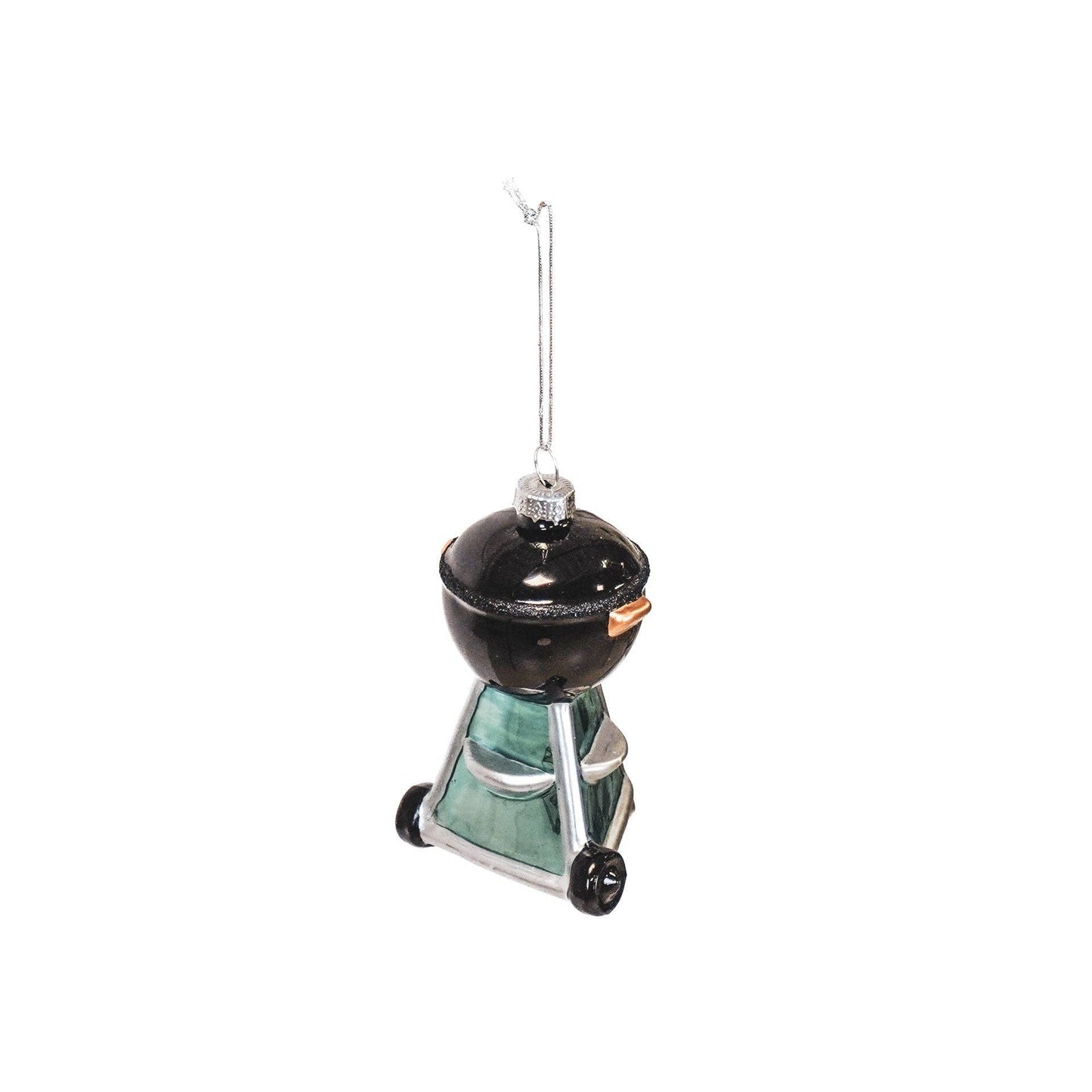 Barbecue Christmas Ball