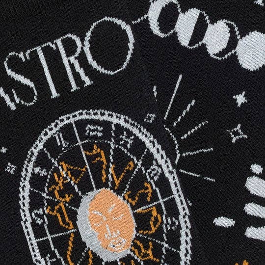 Zodiac Sign Socks