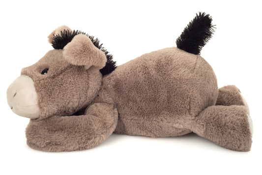 Eddy the Donkey Plush