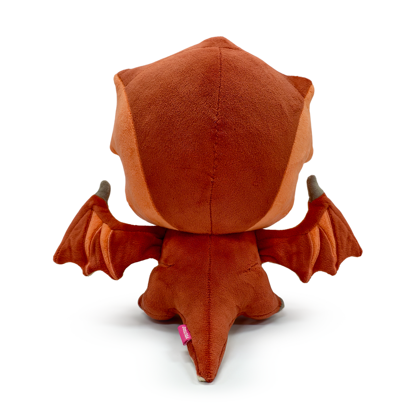 Mio's Dragon Plush (9in)