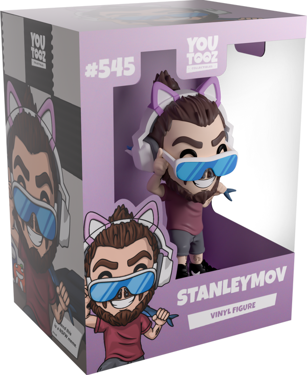 StanleyMOV