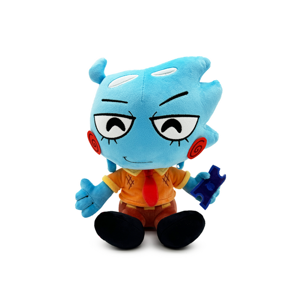 Calvin Custard Plush (9in)